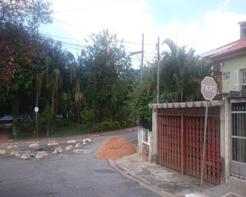 Imagem 2 de 10 de Obrado Nos Fundos Reformado Na Cidade Patriarca, Rua Cachoeiro Do Itapemirim - Cs0003574 - 33373547