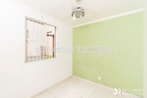 Imagem 12 de 30 de Apartamento, 2 Dormitórios, 39 M², Jardim Leopoldina - 140213