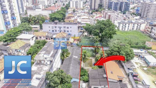 Imagem 4 de 15 de Casa De Rua-à Venda-cachambi-rio De Janeiro - Cbca40012