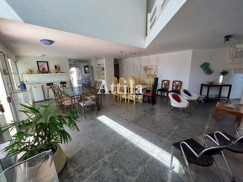 Imagem 3 de 30 de Casa 1176m² Terreno, 7 Dorms., Lazer, Enseada - V3115