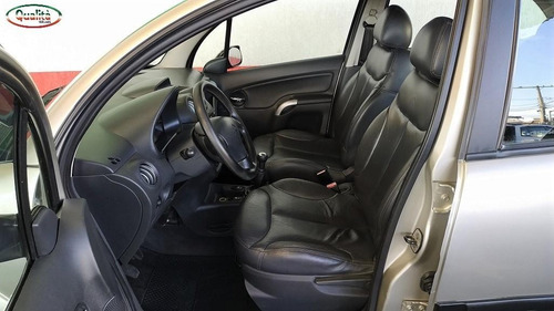 Imagem 11 de 13 de C3 Glx 1.4 Flex, Completo. Lindo Carro!