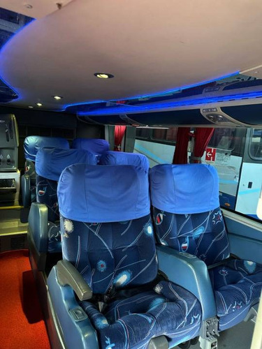 Scania Dd 2011 6838