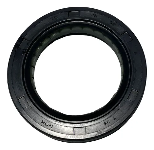 Retentor Virabrequim 35x52x8 Original Motor Honda Gx390 13hp