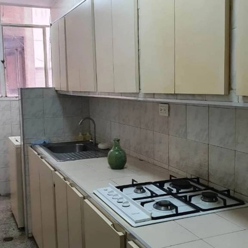 Bello Apartamento De 86 Mtrs2 Con 4 Habitaciones Y 2 Baños Se Vende Ubicado En La Candelaria - Av Universidad