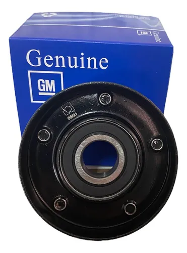 Kit Alternador Corsa Con Aire