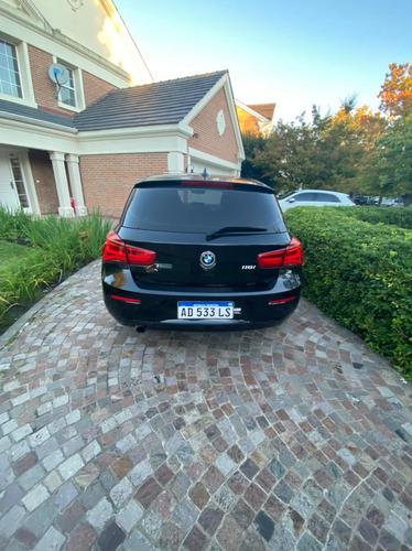 Bmw 118i Active 118i Active