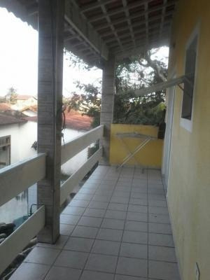 Imagem 9 de 11 de Casa Em Itanhaém Com 5 Dormitórios, Piscina