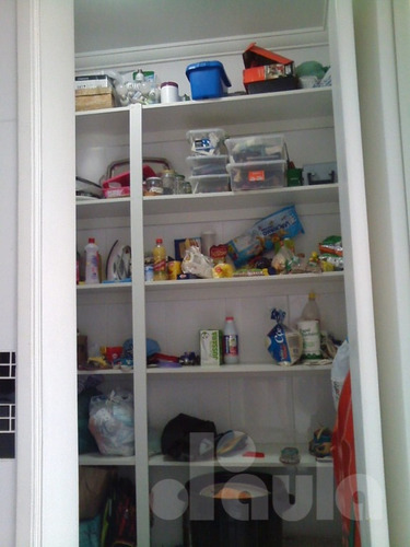 Imagem 12 de 14 de Apartamento No Centro De Santo André - 1033-11943