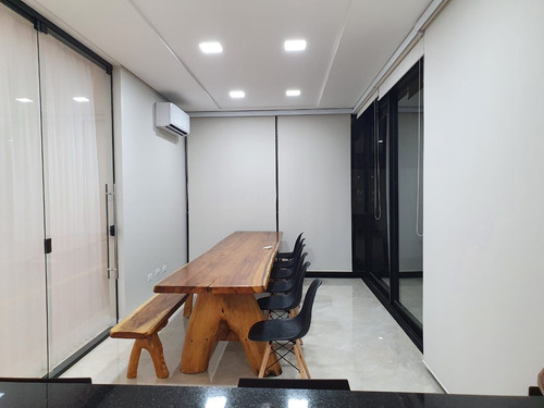 Imagem 14 de 30 de Casa Com 4 Dormitórios À Venda, 311 M² Por R$ 2.600.000,00 - São Roque - Foz Do Iguaçu/pr - Ca0645