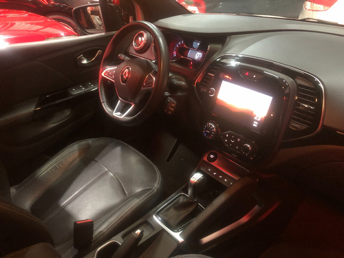 Renault Captur 1.3 Iconic Tce Flex X-tronic 5p