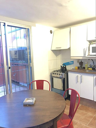 Imagen 3 de 15 de Venta Casa 5 Dormitorios Parrillero Centro