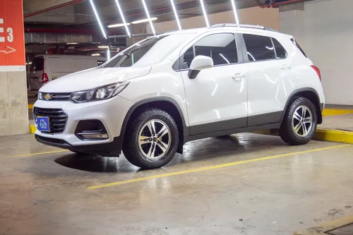 Chevrolet Tracker 1.8 Ls Mt