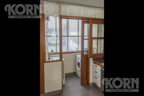Imagen 13 de 29 de Venta Departamento / Semipiso De 4 Ambientes Con Balcon En Barrio Norte / Palermo