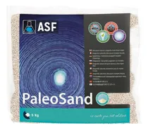 Comprar Arena Coral Asf Paleosand Fina 5k Aragonita Reef Marinos Ao