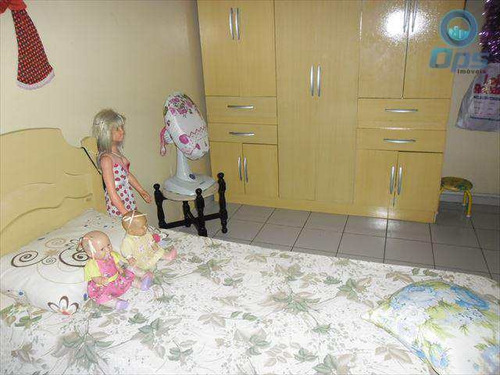 Imagem 13 de 22 de Apartamento Com 2 Dorms, Saboó, Santos - R$ 200 Mil, Cod: 4161 - V4161