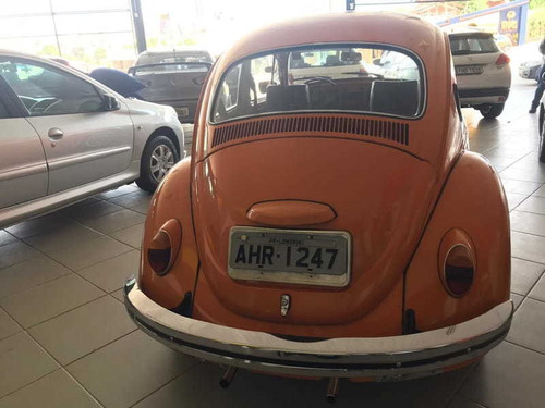 Volkswagen Fusca 1300