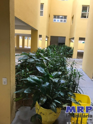 Imagem 20 de 20 de Ap 00238 - Apartamento Em Ubatuba, Com 2 Dormitório A 800 Metros Da Praia Da Maranduba - Ap00238 - 34324224