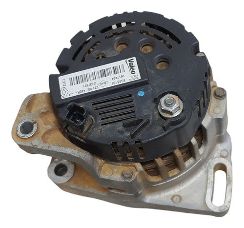 Alternador Renault Clio 1.0 16v 2013 A 2016 Sg9b133 V97 (Usado)