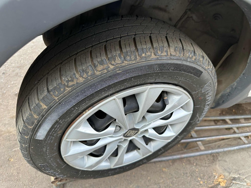 Fiat Mobi 1.0 Like Flex 5p 5 marchas