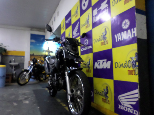 Yamaha Crosser 150 Abs Revisada Com Garantia