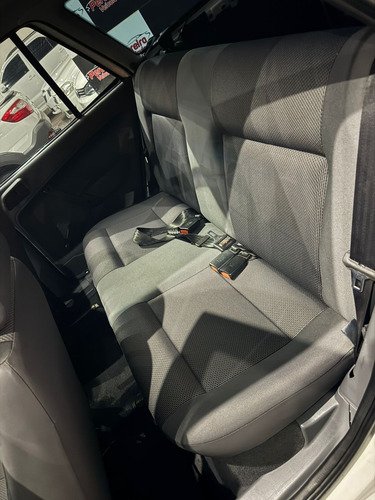 Volkswagen Parati 1.6 Total Flex 5p