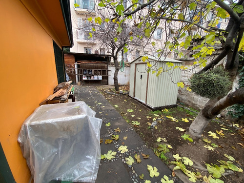 Perfecta Para Remodelación Calle Montenegro