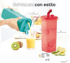 Jarra De Agua Aqua Fresh De 2 Litros Hermetica Translúcida