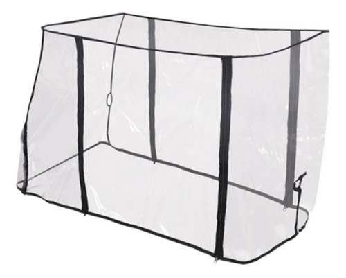 Funda Impermeable Para , Protectora, Resistente Al Polvo, De