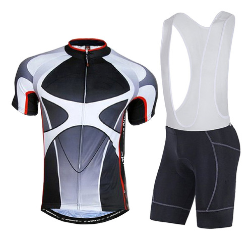 Sponeed Baberos De Ciclismo Para Hombre, Kits De Bicicleta P