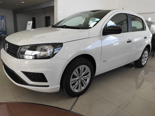 Volkswagen Gol Trend 1.6 Trendline 101cv