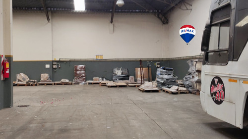 Imagen 12 de 30 de Galpon Venta Avellaneda