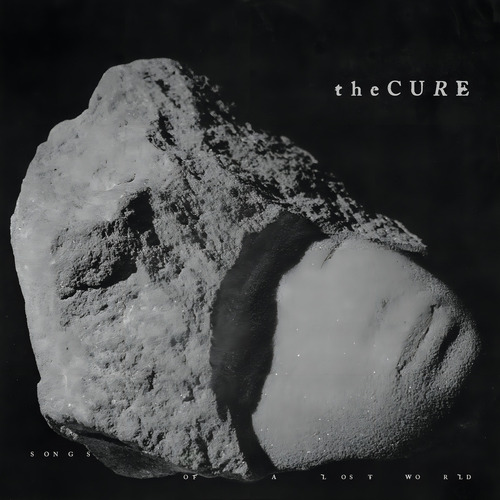 CD de áudio Songs Of A Lost World (the Cure)