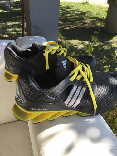 Tênis adidas Springblade Original