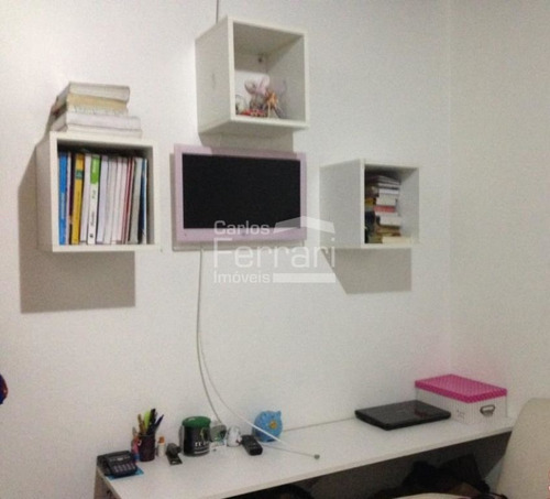 Casa Térrea Grande Com 210 M2, Proximo Avenida Guapira - Cf13338