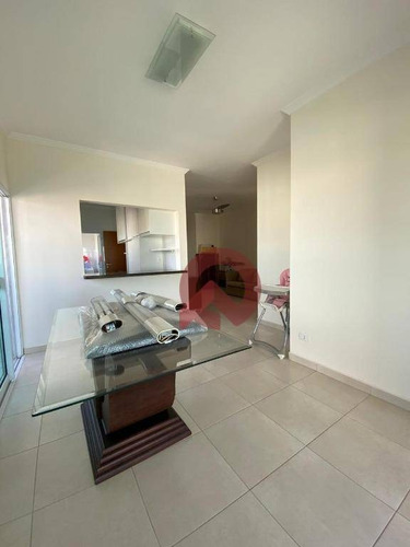 Imagem 14 de 30 de Apartamento Com 3 Dormitórios À Venda, 137 M² Por R$ 700.000,00 - Tupi - Praia Grande/sp - Ap2930