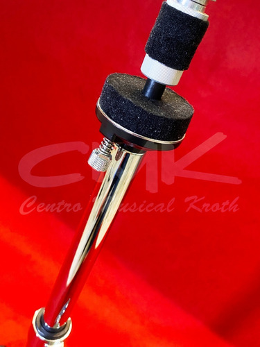 Máquina Pearl De Hi-hat Chimbal H-830 Reforçada - Bateria