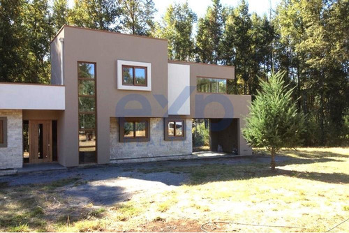 Casa En Medio De La Naturaleza Entre Villarrica Y Pucón