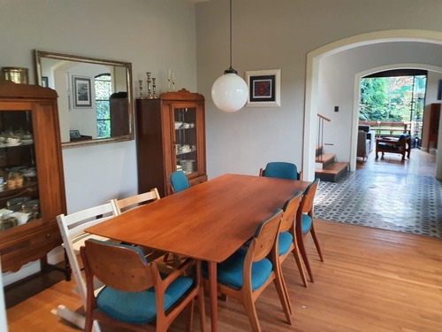 Imagen 7 de 30 de Casa En Lomas De Chapultepc