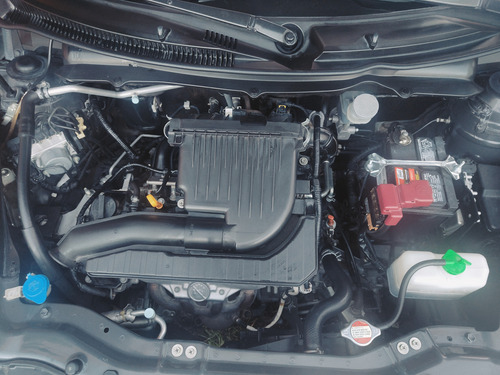 Suzuki Swift 1.4 Glx At