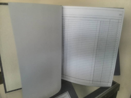 Juego De Libros Contables Compañía Precio Publicado
