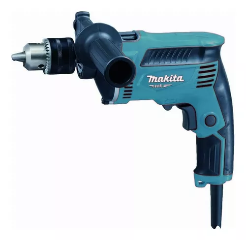 Makita - Taladro percutor SDS-MAX de 1-9/16 pulgadas. HR4002