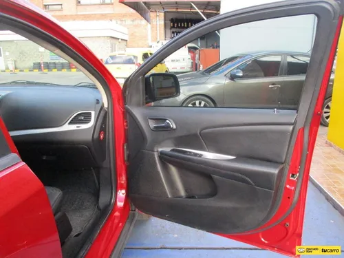 Dodge Journey Se 4x2 2400cc At Aa
