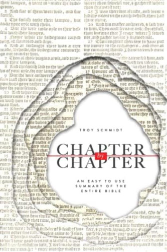 Libro: Chapter By Chapter: An Easy To Use Summary Of The