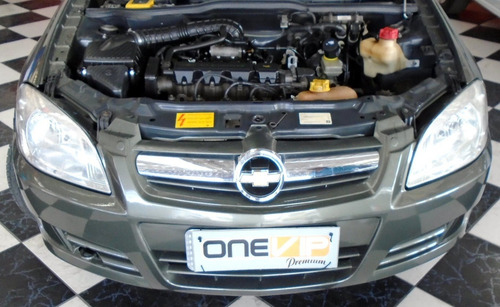 Chevrolet Prisma 1.4 Mpfi Maxx 8v Flex 4p Manual