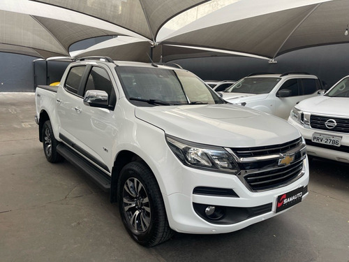 Imagem 2 de 14 de Chevrolet S10 Gm S-10 Ltz 2.8 Diesel 4x4 Automático