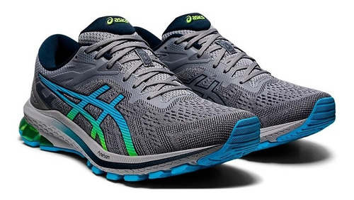 Championes Asics Gt-1000 10 - Wesport