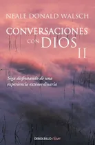 Comprar Conversaciones Con Dios 2 - Neale Donald Walsch