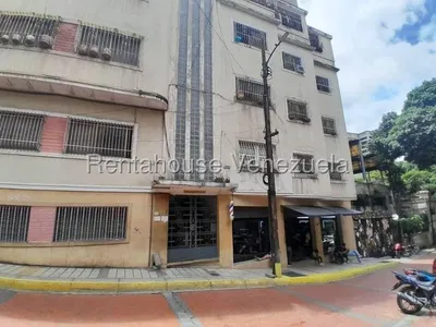 Apartamento en alquiler