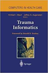 Trauma Informatics (health Informatics)