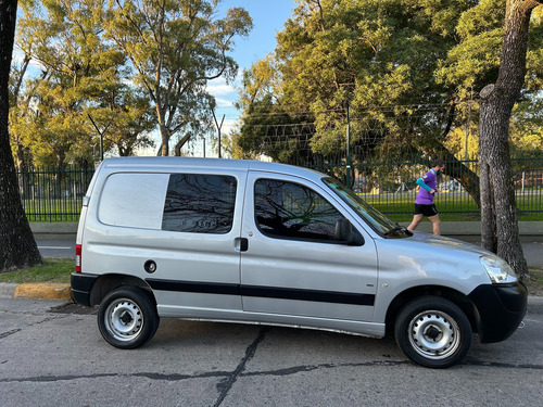 Peugeot Partner 1.6 Hdi PRESENCE Confort Airbag